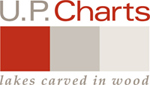 U.P. Charts by Dalton  Art & Design