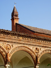Certosa di Pavia