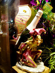 New Orleans Shop Window
