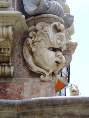 Messina, Sicilia